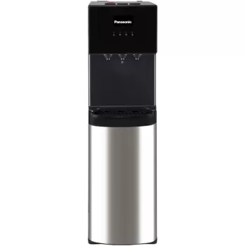 Panasonic Bottom Loading...