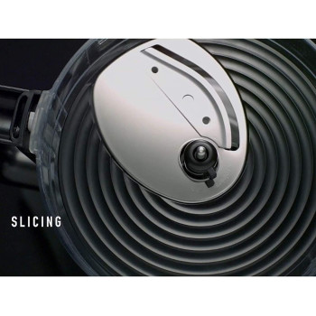 Preethi Stainless Steel Cosmo Mixer Grinder, 750 Watts, Black, 1 Year Warranty