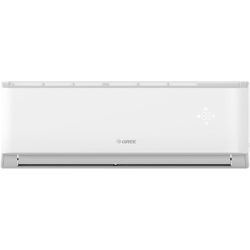 Gree Split Air Conditioner 3 Ton With Piston Compressor, White, G4 Matic-R36C3, 1 Year Warranty