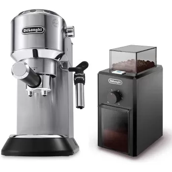 DeLonghi EC685 Dedica Style...
