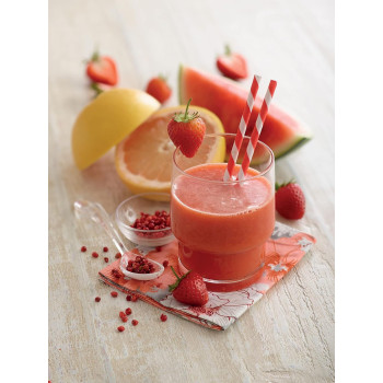 Kenwood Personal Blender 600W Smoothie Blender/Smoothie Maker With 700Ml And 600Ml Tritan Smoothie2Go Bottle And Lid, Ice Crush Function, Black/Silver, 1 Year Warranty