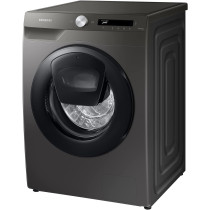 Samsung 9 Kg Front Load Washing Machine With Ecobubble, Ai Control And Add Wash, 1 Year Warranty