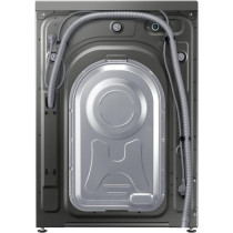 Samsung 9 Kg Front Load Washing Machine With Ecobubble, Ai Control And Add Wash, 1 Year Warranty