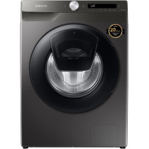 Samsung 9 Kg Front Load Washing Machine With Ecobubble, Ai Control And Add Wash, 1 Year Warranty