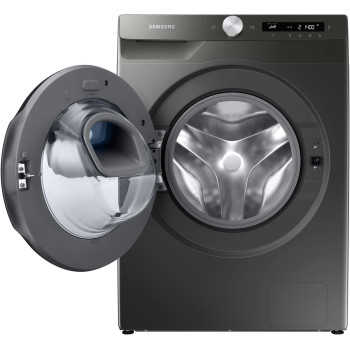 Samsung 10+7KG Washer Dryer Combo Washing Machine With Ai Control, Addwash And Airwash, White, 1 Year Warranty
