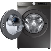Samsung 10+7KG Washer Dryer Combo Washing Machine With Ai Control, Addwash And Airwash, White, 1 Year Warranty