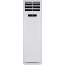 Gree Free Standing Air Conditioner 4 Ton Wifi Enabled Inverter Compressor, White, 1 Year Warranty