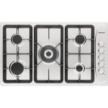 Bompani 90Cm Stainless...
