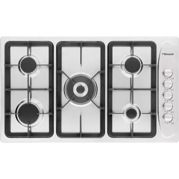 Bompani 90Cm Stainless...