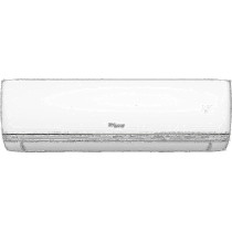 Super General 2 Ton Split Air Conditioner, 24000 Btu, Rotary Compressor, Auto Restart, Gold Fin, 4-Way Swing, SGS-249-NE, White, 103.3 X 20.2 X 31.3 Cm, 1 Year Warranty