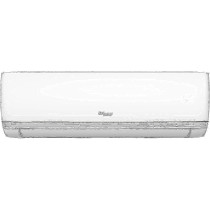 Super General 1.5 Ton Split Air Conditioner, 18000 Btu, Rotary Compressor, Auto Restart, Gold Fin, 4-Way Swing, SGS-181-NE, White, 101.5X31.3X22.1 Cm, 1 Year Warranty