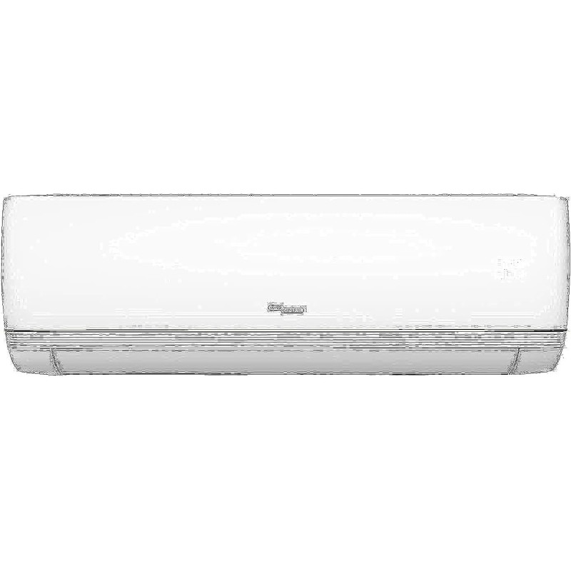 Super General 1.5 Ton Split Air Conditioner, 18000 Btu, Rotary Compressor, Auto Restart, Gold Fin, 4-Way Swing, SGS-181-NE, White, 101.5X31.3X22.1 Cm, 1 Year Warranty