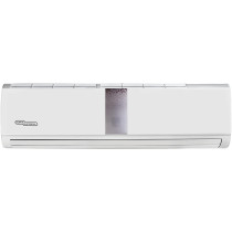 Super General 3 Ton Split Air Conditioner, 36000 Btu, Reciprocating Compressor, Auto Restart, Gold Fin, 4-Way Swing, SGS-370-CE, White, 134 X 45 X 38 Cm, 1 Year Warranty