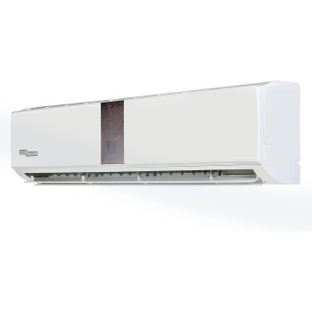 Super General 3 Ton Split Air Conditioner, 36000 Btu, Reciprocating Compressor, Auto Restart, Gold Fin, 4-Way Swing, SGS-370-CE, White, 134 X 45 X 38 Cm, 1 Year Warranty