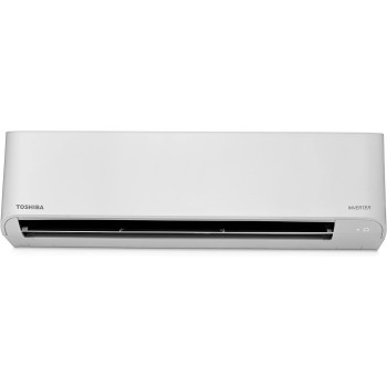 Toshiba Hi-Wall Split Inverter Air Conditioner, Energy Efficient, Low Noise, Japanese Technology, 1 Year Warranty