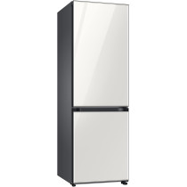 Samsung 350 Liters, Bespoke Refrigerator, RB33T3662AP/Ae, Customizable Colour Panels, All Around Cooling, 1 Year Warranty