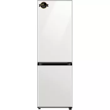 Samsung 350 Liters, Bespoke...