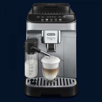 DeLonghi Coffee Machines ECAM 290.61.Sb, â€Ž1 X 1 X 1 Cm, 1 Year Warranty