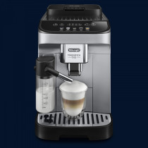 DeLonghi Coffee Machines ECAM 290.61.Sb, â€Ž1 X 1 X 1 Cm, 1 Year Warranty