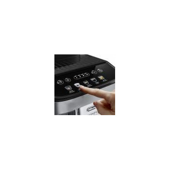 DeLonghi Coffee Machines ECAM 290.61.Sb, â€Ž1 X 1 X 1 Cm, 1 Year Warranty