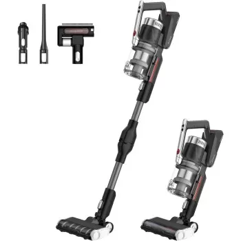 Midea Cordless Stick Vacuum...
