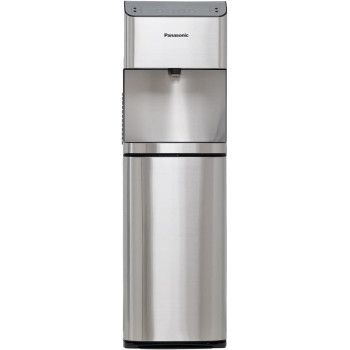 Panasonic Bottom Loading...