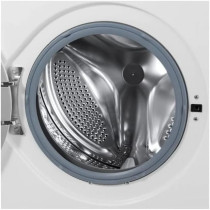 LG 7 Kg Front Load Front Load Washing Machine, Direct Drive Motor 1200 Rpm, White, FH2J3QDNP0, 1 Year Warranty