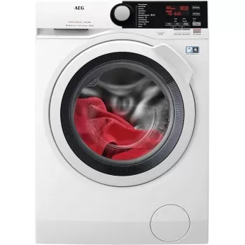 AEG Washer Dryer 8 Kg...