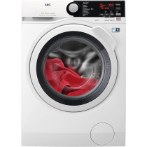 AEG Washer Dryer 8 Kg Washer 6Kg Dryer, 1600 Rpm LWX7E8611B, 1 Year Warranty