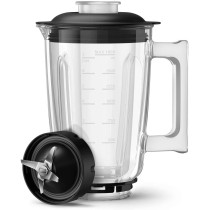 Philips High Speed Blender 7000 Series With Problend Ultra Technology, 2L, 1500W, HR3760/00, 1 Year Warranty