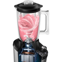 Philips High Speed Blender 7000 Series With Problend Ultra Technology, 2L, 1500W, HR3760/00, 1 Year Warranty