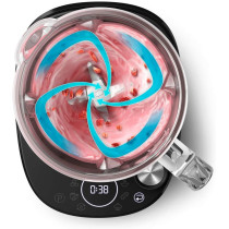 Philips High Speed Blender 7000 Series With Problend Ultra Technology, 2L, 1500W, HR3760/00, 1 Year Warranty