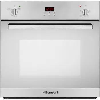 Bompani 60Cm Stainless...
