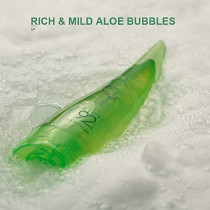 Holika Holika Aloe Vera 92 Percentage Shower Gel Clear, 250Ml
