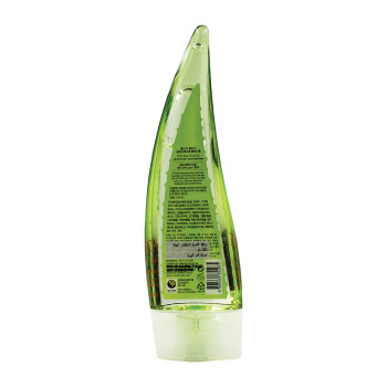 Holika Facial Cleansing Foam, Aloe Vera, 150Ml