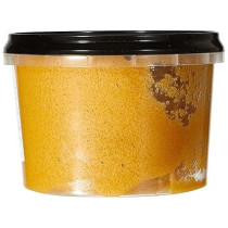 Organic Shop Natural Body Scrub Honey And Cinnamon, 250Ml