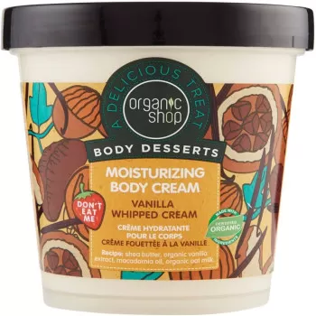 Organic Shop Natural Body...