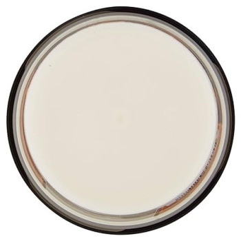 Organic Shop Natural Body Moisturizing Cream Vanilla, 450Ml