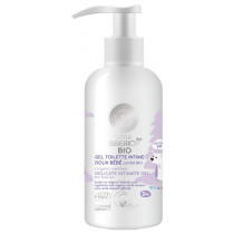 Little Siberica Gentle Intimate Cleansing Gel Organic, 250Ml
