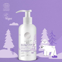 Little Siberica Gentle Intimate Cleansing Gel Organic, 250Ml