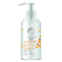 Natura Siberica Little Siberica Bio Moisturizing Milk For Daily Care - 250Ml