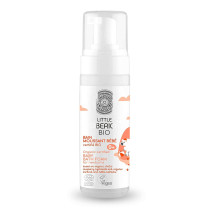 Natura Siberica Little Siberica Organic Baby Bath Foam, 160Ml
