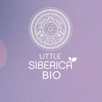 Little Siberica Baby Massage Oil Rich Oil For Sensitive Baby Skin, 200Ml