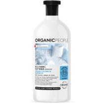 Organic People Delicate Organic Fabric Softener, 1000 Ml