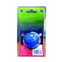 Health Choice Manual Massage Ball Pain Relief Back Roller Massager Self Massage Therapy And Relax Full Body Tools For Sore Muscle Joint Pain Essential Oils Or Lotion Relax