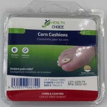 Callus Cushions Round...