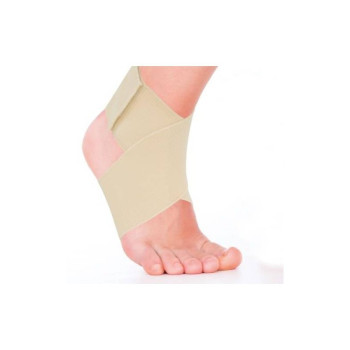 Hc Ankle Compression Socks Ankle Brace Compression Support Sleeve Black Ankle Wrap Foot And Ankle Compression Sleeve For Bone Spurs, Joint Pain, Foot Swelling, Plantar Fasciitis, Arch Support
