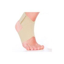Hc Ankle Compression Socks Ankle Brace Compression Support Sleeve Black Ankle Wrap Foot And Ankle Compression Sleeve For Bone Spurs, Joint Pain, Foot Swelling, Plantar Fasciitis, Arch Support