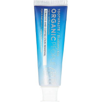 Organic People Organic Toothpaste Blueberry Kiss, 85Gm