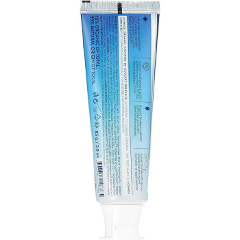 Organic People Organic Toothpaste Blueberry Kiss, 85Gm